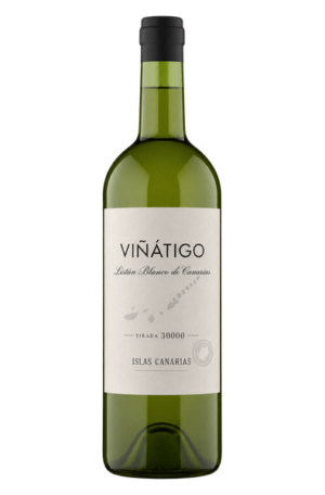 Bodegas Viñátigo 2021 Listán Blanco de Canarias