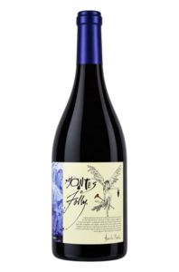 Montes 2020 Folly Apalta Syrah