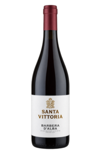 Santa Vittoria 2023 Barbera d'Alba DOC