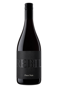 Liber Estates 2021 Rebil Pinot Noir