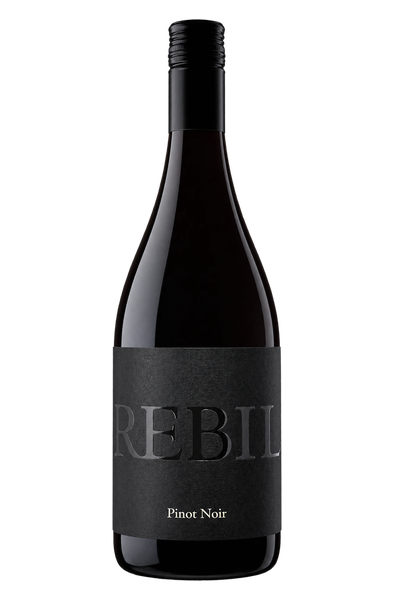 400782 Liber Estates 2021 Rebil Pinot Noir - Image 1