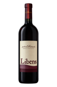 Podere Pradarolo 2019 Libens Rosso Assoluto