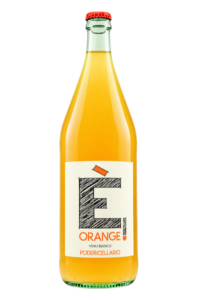 Poderi Cellario E’ Orange! 1 L