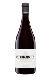 Bodegas Luis Pérez 2020 El Triángulo Tintilla