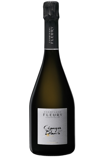Fleury Cepages Blanc 2011/12 Extra Brut
