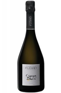 Fleury Cepages Blanc 2011/12 Extra Brut