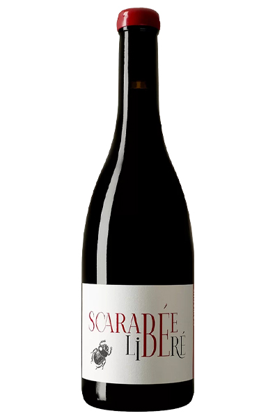 Domaine des Escaravailles 2019 Scarabée Libéré Cairanne
