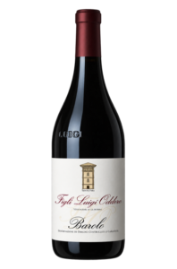 Figli Luigi Oddero 2015 Barolo