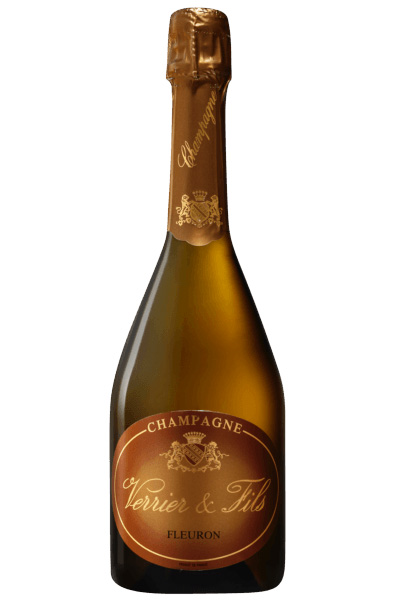 Verrier & Fils NV Cuvée Fleuron Brut Champagne