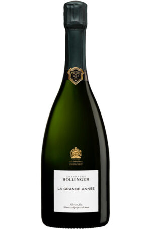 Bollinger 2014 La Grande Annee