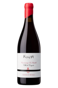 Veronica Ortega 2023 Kinki Bierzo