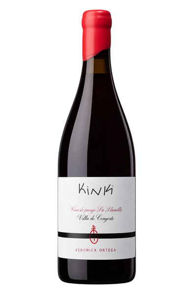 403002 Veronica Ortega 2023 Kinki Bierzo - Image 1