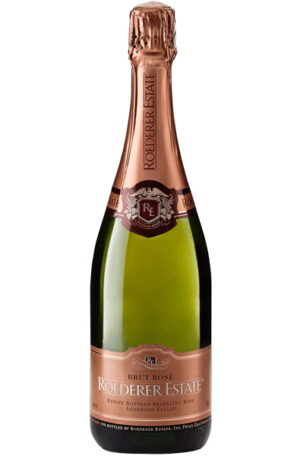 Roederer 2013 Brut Rose
