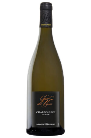 Donatien Bahuaud 2018 Chardonnay