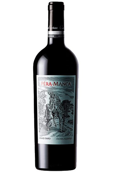 Cartuxa 2018 Pera-Manca Tinto