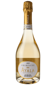 Champagne Ayala 2015 Le Blanc de Blancs