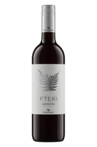 Troupis Winery 2023 Fteri Agiorgitiko