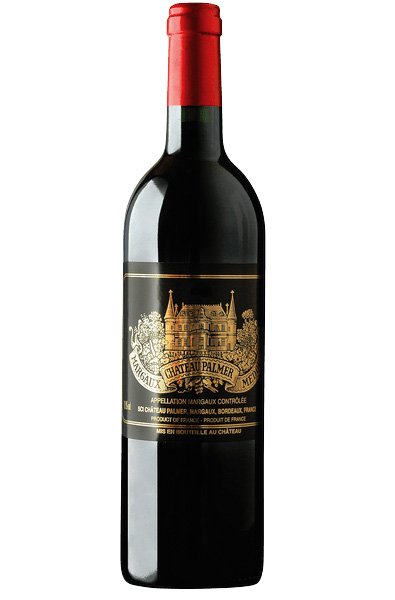 Château Palmer 2018 Margaux