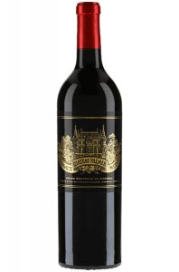 Palmer 2016 Margaux