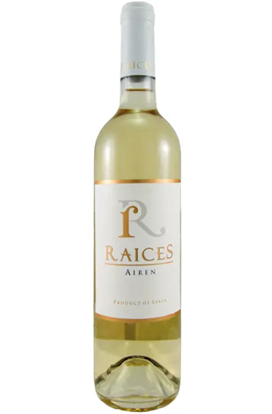 Raices 2023 Airen