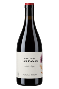 Suertes del Marqués 2020 Hacienda Las Cañas Listán Negro