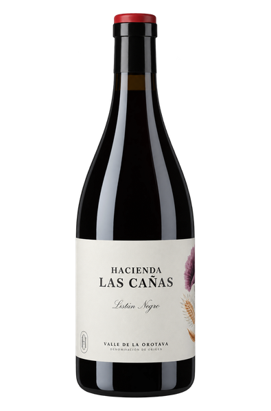 406312 Suertes del Marqués 2020 Hacienda Las Cañas Listán Negro - Image 1