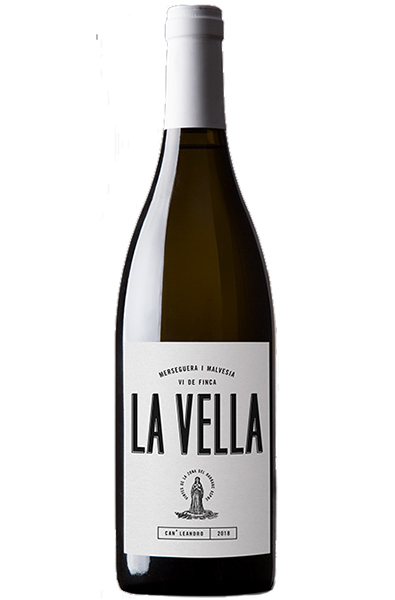 Can Leandro 2023 La Vella