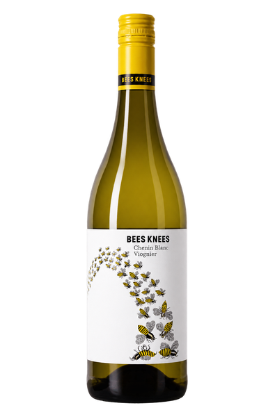 407056 Bees Knees 2024 Chenin Blanc Viognier - Image 1