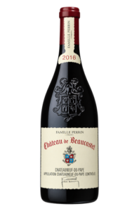 Château de Beaucastel 2016 Châteauneuf-du-Pape