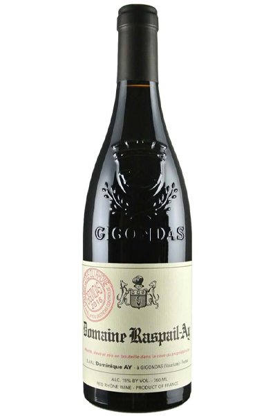 Domaine Raspail-Ay 2022 Gigondas