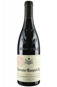 Raspail-Ay 2022 Gigondas