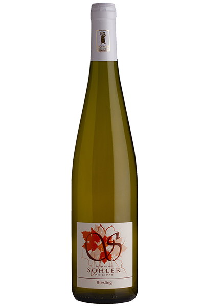 Sohler Philippe 2019 Riesling