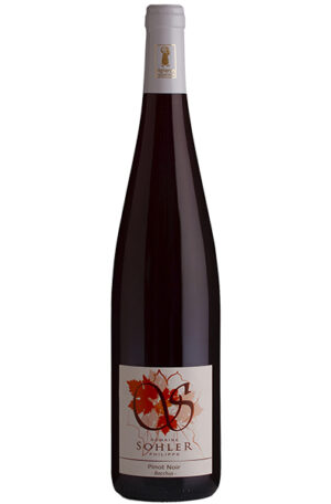 Sohler Philippe 2021 Pinot Noir Bacchus
