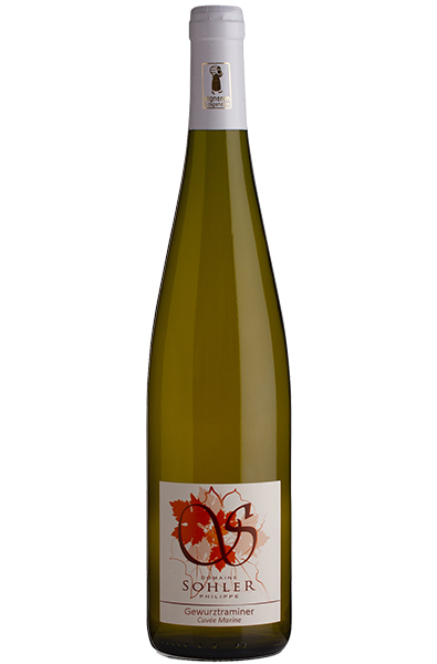 Sohler Philippe 2020 Gewurztraminer