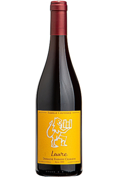 407938 Rabasse Charavin 2020 Cotes Du Rhone - Image 1
