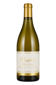 Kistler 2014 McCrea Vineyard Chardonnay Sonoma Mountain