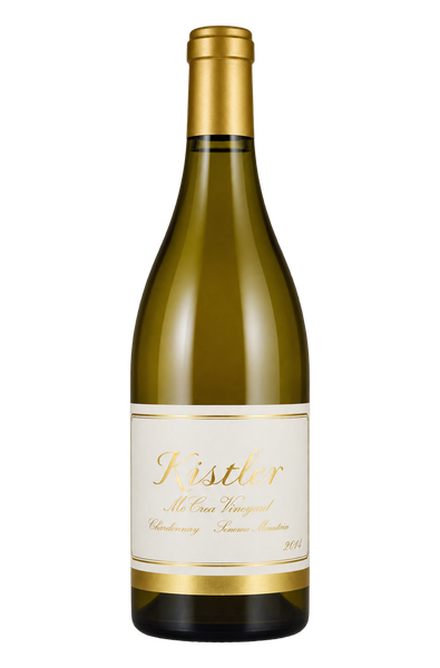 408187 Kistler 2014 McCrea Vineyard Chardonnay Sonoma Mountain - Image 1