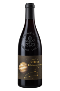 Halos de Jupiter 2016 Châteauneuf-du-Pape