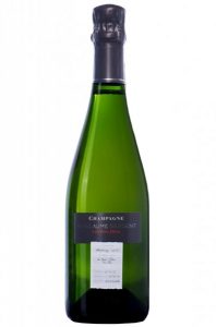 Guillaume Sergent Blanc De Blancs Extra
