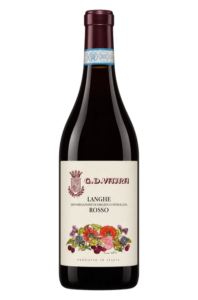 G.D. Vajra 2024 Langhe Rosso