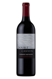Double Canyon 2017 Horse Heaven Hills Cabernet Sauvignon