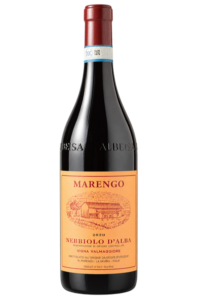 Mario Marengo 2020 Vigna Valmaggiore Nebbiolo d'Alba DOC