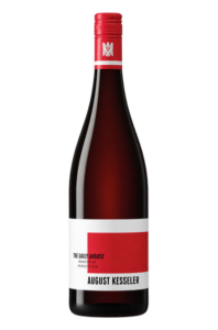 August Kesseler 2022 The Daily August Pinot Noir Trocken Rheingau