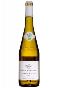 Gravelle 2022 Muscadet Sevre Et Maine