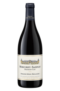 Génot-Boulanger 2021 Mercurey Premier Cru En Sazenay