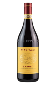 Mario Marengo 2018 Barolo