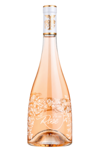 Château Roubine 2022 La Vie en Rose Rosé