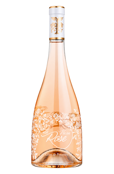 4113 Château Roubine 2022 La Vie en Rose Rosé - Image 1