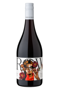 House of Brown 2021 Red Blend