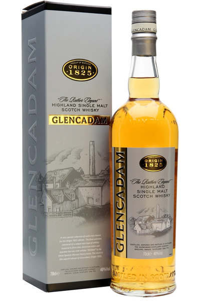 412254 Glencadam Origin Highland 1825 - Image 1